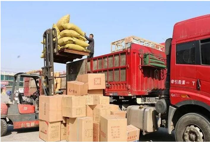 泉州到东山区物流专线