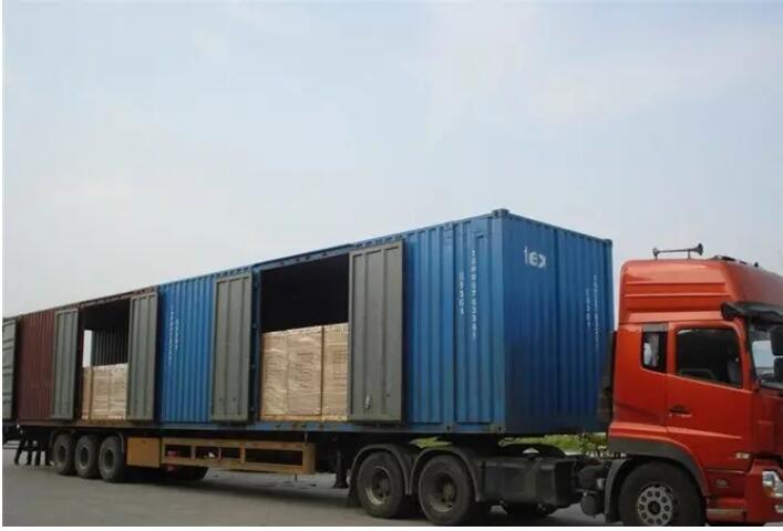 泉州到东山区整车运输