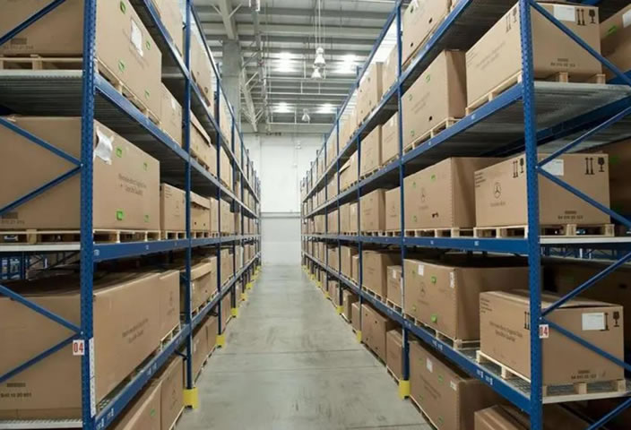 泉州到东山区货物仓储