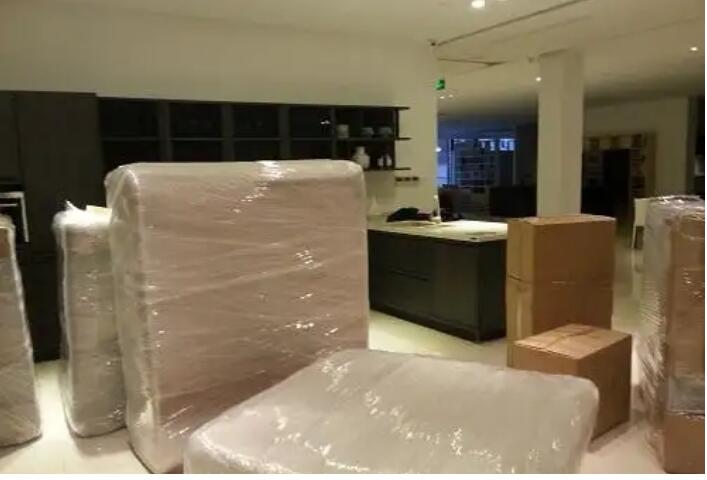 泉州到东山区长途搬家