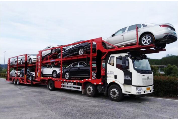 泉州到东山区轿车托运